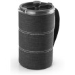 French press GSI Outdoors Javapress 887 ml girs Graphite