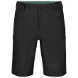 Short homme Ortovox Pelmo Shorts M vert Black Raven