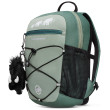 Sac à dos Mammut First Zip 16 l vert /blanc jade-dark jade