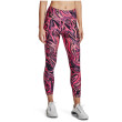 Leggings 3/4 femme Under Armour Armour AOP Ankle Leg