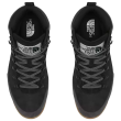 Chaussures homme The North Face M Back-To-Berkeley Iv Leather Wp