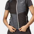 Gilet femme Regatta Wmns Trutton B/W