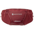 Sac banane Montane Trailblazer 3 rouge acer red