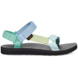 Sandales femme Teva Original Universal bleu / vert LightGreenMulti