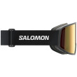 Masques ski Salomon Sentry Pro Otg Sigma Photochromic