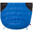 Sac de couchage en plumes Warmpeace Viking 300 180 cm