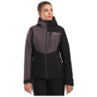 Veste de ski femme Kilpi Flip-W vert BLK