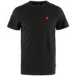 T-shirt homme Fjällräven Hemp Blend T-shirt M vert Black