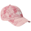 Casquette The North Face Recycled 66 Classic Hat rose Slatersdyetexturesmlprint