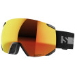 Masques ski Salomon Radium Multilayer vert