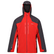 Veste homme Regatta Raddick rouge Seville/SlGr