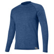 T-shirt fonctionnel homme Lasting Atar bleu foncé