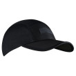 Casquette Craft Pro Hypervent Long vert Black