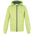 Sweatshirt enfant Husky Alony K 2022 vert clair bright green