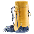 Sac à dos Deuter Guide 34+ jaune CurryNavy