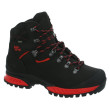 Chaussures homme Hanwag Tatra II GTX noir / rouge Black/Red