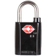 Cadenas LifeVenture TSA Mini Padlocks