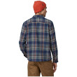 Chemise homme Patagonia M's Fjord Flannel Shirt