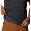 T-shirt homme Columbia Alpine Chill™ Zero Short Sleeve Crew