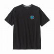 T-shirt homme Patagonia M's Unity Fitz Responsibili-Tee vert Ink Black