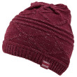 Bonnet d'hiver Regatta Multimix Hat III bordeau Rumba Red