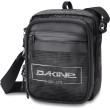 Sac bandoulière Dakine Field Bag noir / blanc Ashblkjers