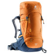 Sac à dos ados Deuter Fox 30 2021 orange MangoMidnight