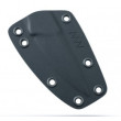 Couteau Acta non verba P100 Kydex Sheath