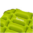 Matelas gonflable Warg Hugo