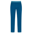 Pantalon homme La Sportiva Roots Pant M bleue Space Blue/Topaz