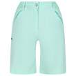 Short femme Regatta Xert StrBermuda Lt bleu clair Ocean Wave