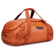 Sac de voyage Thule Chasm 70 L brique Autumnal