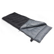 Sac de couchage - couverture Vango Ember Single noir / argenté black