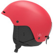 Casque de ski enfant Salomon Pact rouge Calypso