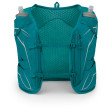 Gilet course Osprey Dyna 6 green verdigris green