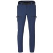 Pantalon softshell homme Zulu Tibles M bleue Navy