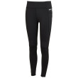 Leggings femmes Regatta Holeen Pro Compress vert Black