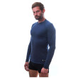 T-shirt fonctionnel homme Sensor Merino DF dl.r.