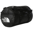 Sac de voyage The North Face Base Camp Duffel - S 2023 noir / blanc Tnf Black/Tnf White