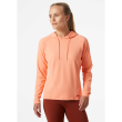 Sweat-shirt femme Helly Hansen W Verglas Light Hoodie