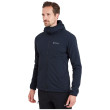 Veste homme Montane Fireball Lite Hoodie