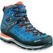 Chaussures homme Meindl Litepeak GTX bleue Blue/Orange