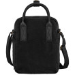 Sac bandoulière Fjällräven Kånken No. 2 Black Sling