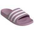 Pantoufles femme Adidas Adilette Aqua rose Chemet/Ftwwht/Chemet