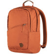 Sac à dos urbain Fjällräven Räven 20 orange Terracotta Brown