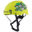 Casque Camp Armour vert clair lime/green