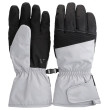 Gants ski 4F Gloves Fnk M150 gris / noir COLD LIGHT GREY