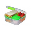 Boîte repas Sistema Bento Cube To Go 1,25L