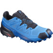 Chaussures homme Salomon Speedcross 5 GTX bleue BlueAster