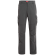 Pantalon homme Craghoppers NosiLife Cargo Trouser II girs Black Pepper